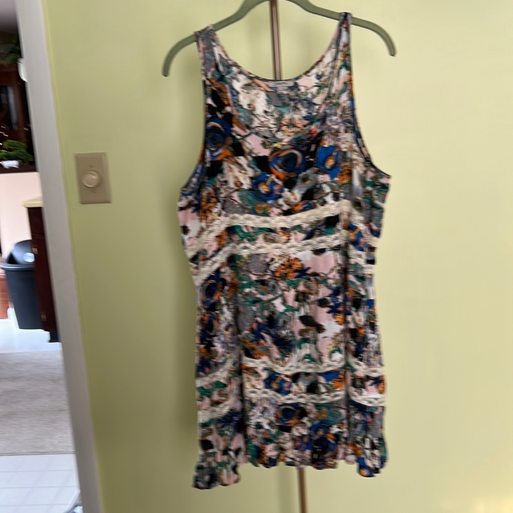 Jodifl dress size L